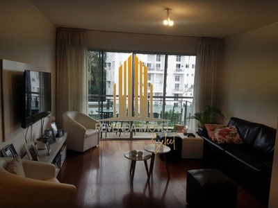 Apartamento em Vila Andrade, São Paulo/SP de 0m² 3 quartos à venda por R$ 619.000,00