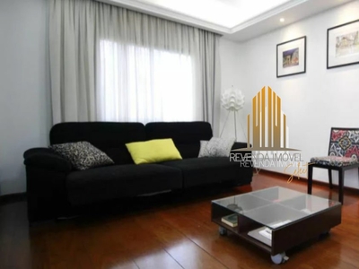Apartamento em Vila Andrade, São Paulo/SP de 0m² 4 quartos à venda por R$ 849.000,00