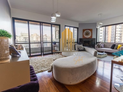 Apartamento em Vila Andrade, São Paulo/SP de 0m² 4 quartos à venda por R$ 949.000,00