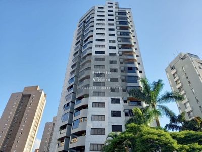 Apartamento em Vila Andrade, São Paulo/SP de 150m² 3 quartos à venda por R$ 748.000,00
