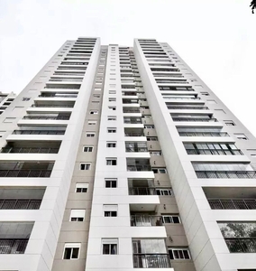 Apartamento em Vila Andrade, São Paulo/SP de 51m² 2 quartos à venda por R$ 467.000,00