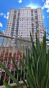Apartamento em Vila Andrade, São Paulo/SP de 56m² 2 quartos à venda por R$ 349.000,00