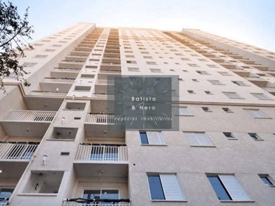 Apartamento em Vila Andrade, São Paulo/SP de 56m² 2 quartos à venda por R$ 424.000,00