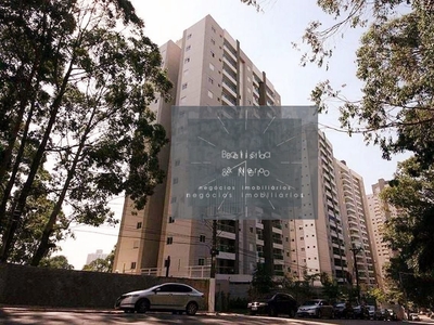 Apartamento em Vila Andrade, São Paulo/SP de 69m² 2 quartos à venda por R$ 594.000,00