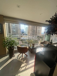Apartamento em Vila Augusta, Guarulhos/SP de 134m² 3 quartos à venda por R$ 1.299.000,00