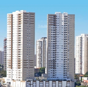 Apartamento em Vila Augusta, Guarulhos/SP de 71m² 2 quartos à venda por R$ 623.300,00