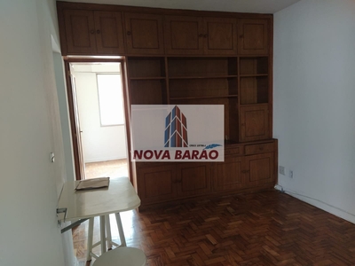 Apartamento em Vila Buarque, São Paulo/SP de 37m² 1 quartos à venda por R$ 329.000,00