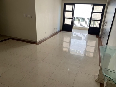 Apartamento em Vila Caiçara, Praia Grande/SP de 118m² 3 quartos à venda por R$ 599.000,00