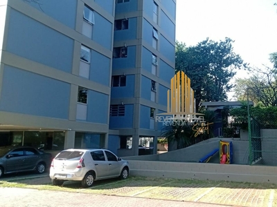 Apartamento em Vila Campestre, São Paulo/SP de 0m² 3 quartos à venda por R$ 379.000,00
