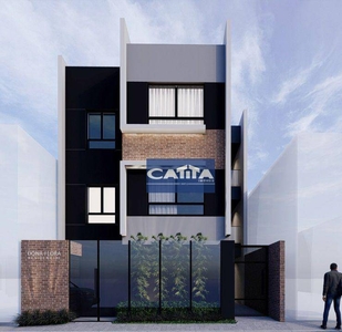 Apartamento em Vila Carrão, São Paulo/SP de 36m² 2 quartos à venda por R$ 255.900,00
