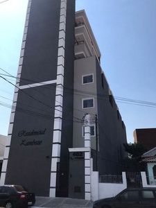 Apartamento em Vila Carrão, São Paulo/SP de 40m² 2 quartos à venda por R$ 294.000,00