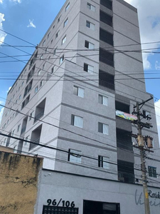 Apartamento em Vila Carrão, São Paulo/SP de 42m² 2 quartos à venda por R$ 349.000,00