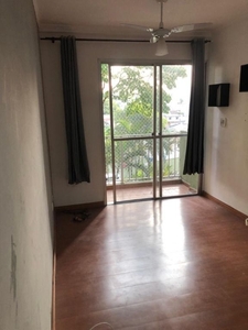Apartamento em Vila Carrão, São Paulo/SP de 48m² 2 quartos à venda por R$ 349.000,00
