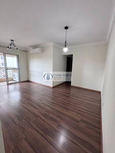 Apartamento em Vila Carrão, São Paulo/SP de 70m² 3 quartos à venda por R$ 635.000,00