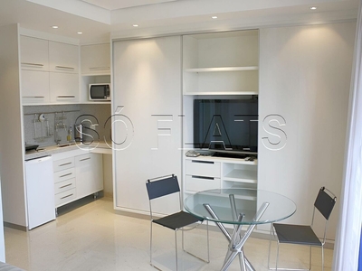 Apartamento em Vila Clementino, São Paulo/SP de 28m² 1 quartos à venda por R$ 289.000,00