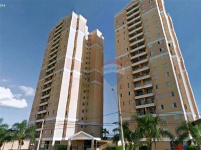 Apartamento em Vila das Hortências, Jundiaí/SP de 71m² 3 quartos à venda por R$ 519.000,00