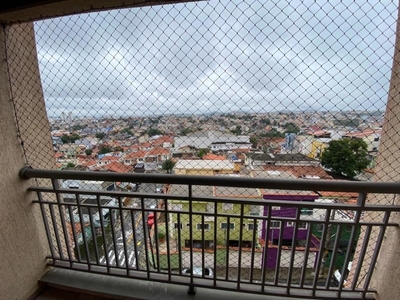 Apartamento em Vila Eldízia, Santo André/SP de 86m² 3 quartos à venda por R$ 498.000,00
