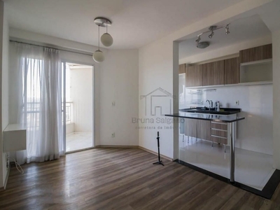 Apartamento em Vila Endres, Guarulhos/SP de 49m² 2 quartos à venda por R$ 319.000,00