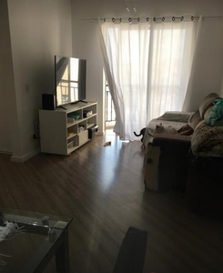 Apartamento em Vila Formosa, São Paulo/SP de 56m² 2 quartos à venda por R$ 329.000,00