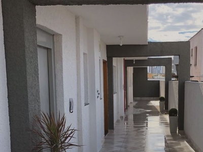 Apartamento em Vila Gomes Cardim, São Paulo/SP de 56m² 2 quartos à venda por R$ 348.000,00