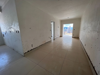 Apartamento em Vila Guilhermina, Praia Grande/SP de 78m² 2 quartos à venda por R$ 594.000,00
