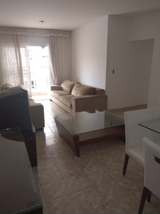 Apartamento em Vila Guilhermina, Praia Grande/SP de 80m² 2 quartos à venda por R$ 309.000,00