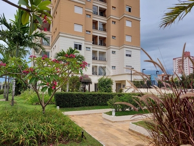 Apartamento em Vila Independência, Piracicaba/SP de 130m² 3 quartos à venda por R$ 899.000,00