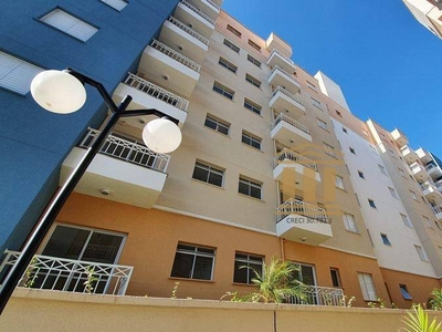 Apartamento em Vila Iracema, São José dos Campos/SP de 48m² 2 quartos à venda por R$ 249.000,00