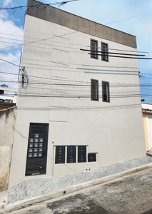 Apartamento em Vila Isolina Mazzei, São Paulo/SP de 32m² 2 quartos à venda por R$ 239.000,00