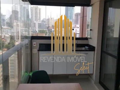 Apartamento em Vila Mariana, São Paulo/SP de 0m² 1 quartos à venda por R$ 649.000,00