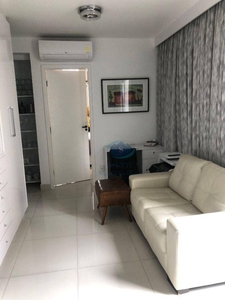 Apartamento em Vila Mariana, São Paulo/SP de 41m² 1 quartos à venda por R$ 649.000,00