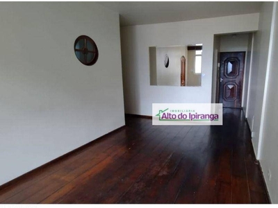 Apartamento em Vila Mariana, São Paulo/SP de 51m² 2 quartos à venda por R$ 399.000,00