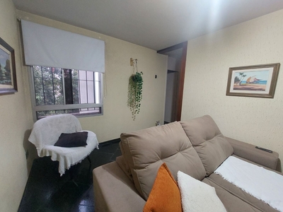 Apartamento em Vila Monteiro, Piracicaba/SP de 54m² 2 quartos à venda por R$ 179.000,00