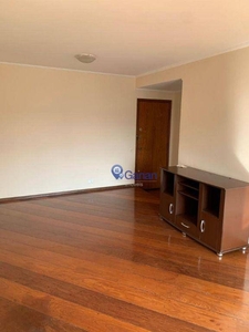 Apartamento em Vila Olímpia, São Paulo/SP de 55m² 1 quartos à venda por R$ 699.000,00