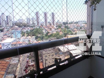 Apartamento em Vila Pedro Moreira, Guarulhos/SP de 85m² 3 quartos para locação R$ 3.500,00/mes