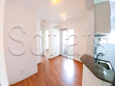 Apartamento em Vila Pompéia, São Paulo/SP de 60m² 2 quartos à venda por R$ 649.000,00