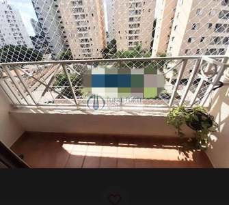 Apartamento em Vila Prudente, São Paulo/SP de 53m² 2 quartos à venda por R$ 439.000,00