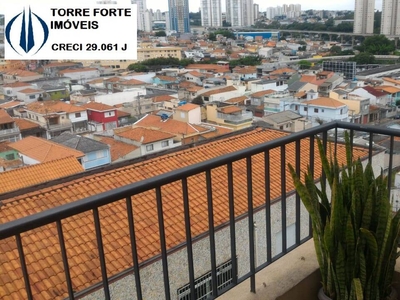 Apartamento em Vila Prudente, São Paulo/SP de 78m² 2 quartos à venda por R$ 476.000,00