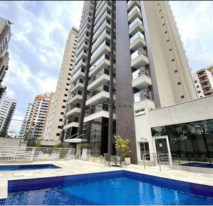 Apartamento em Vila Regente Feijó, São Paulo/SP de 104m² 2 quartos à venda por R$ 1.689.000,00 ou para locação R$ 11.500,00/mes