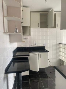 Apartamento em Vila Rosália, Guarulhos/SP de 57m² 2 quartos à venda por R$ 379.000,00