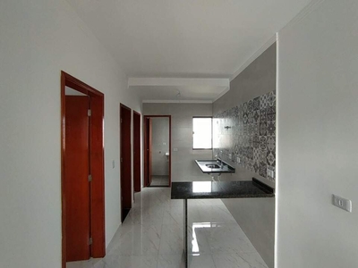 Apartamento em Vila Santa Isabel, São Paulo/SP de 35m² 2 quartos à venda por R$ 264.000,00
