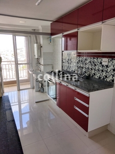 Apartamento em Vila Santa Terezinha, Carapicuíba/SP de 53m² 2 quartos à venda por R$ 319.000,00