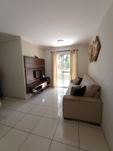 Apartamento em Vila São Francisco, Cotia/SP de 64m² 3 quartos à venda por R$ 299.000,00