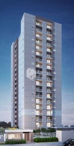 Apartamento em Vila São João, Guarulhos/SP de 55m² 2 quartos à venda por R$ 410.600,00