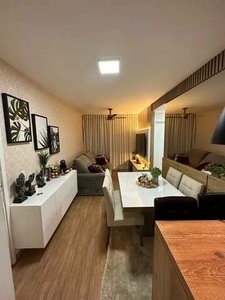 Apartamento em Vila São Pedro, Hortolândia/SP de 59m² 2 quartos à venda por R$ 349.000,00