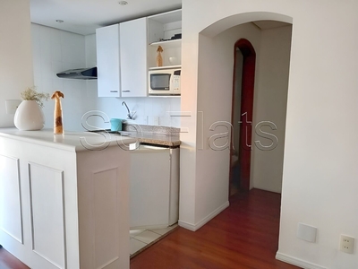 Apartamento em Vila Uberabinha, São Paulo/SP de 53m² 1 quartos à venda por R$ 524.000,00