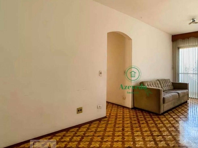 Apartamento em Vila Zanardi, Guarulhos/SP de 75m² 2 quartos à venda por R$ 317.000,00