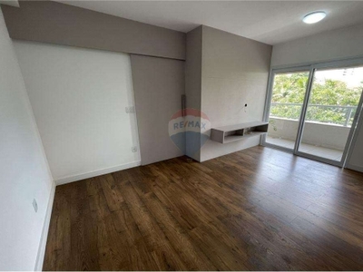 Apartamento para alugar em cidade alta de 55.00m² com 1 quarto, 1 suite e 1 garagem