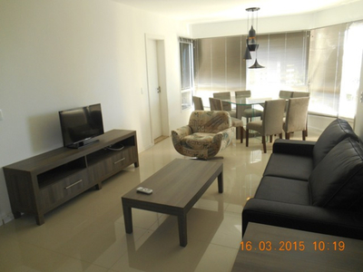 Apartamento para alugar por R$ 4.300