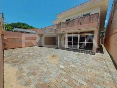 Casa com 6 quartos para alugar no alto da boa vista, ribeirão preto , 550 m2 por r$ 6.000